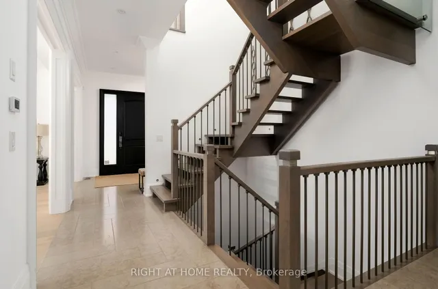 1410 Stanbury Rd, Oakville