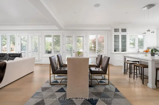 1410 Stanbury Rd, Oakville 5