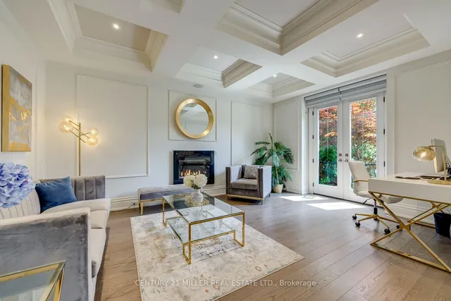 1399 WILLOWDOWN Rd, Oakville 4