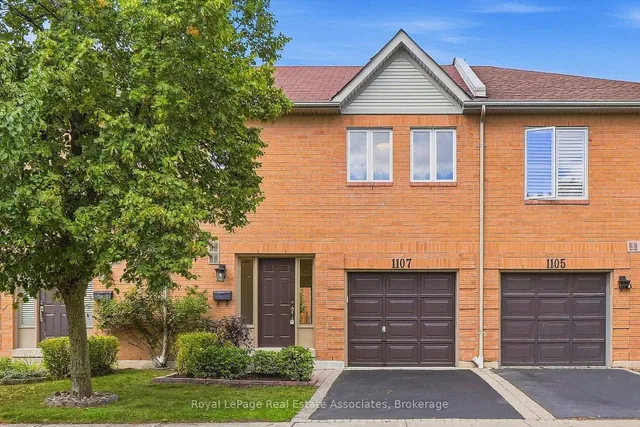 1107 Upper Village Dr, Mississauga 4