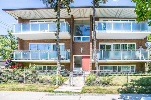 54 Rabbit Lane, Toronto
