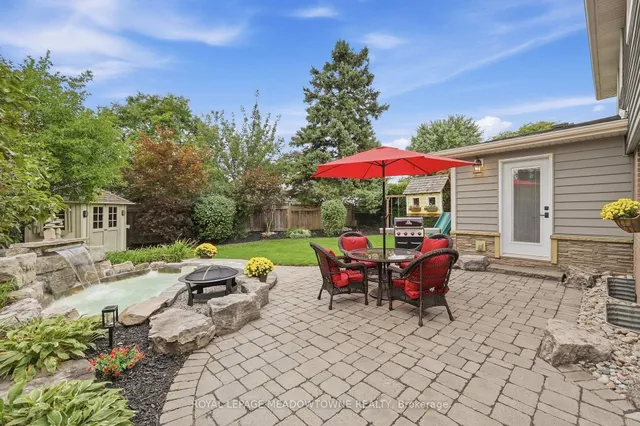 12 Cheltenham Crt, Brampton 4