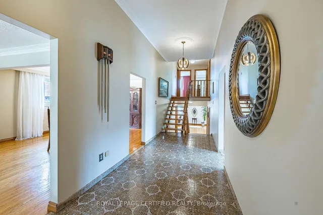1554 Goldmar Dr, Mississauga 4