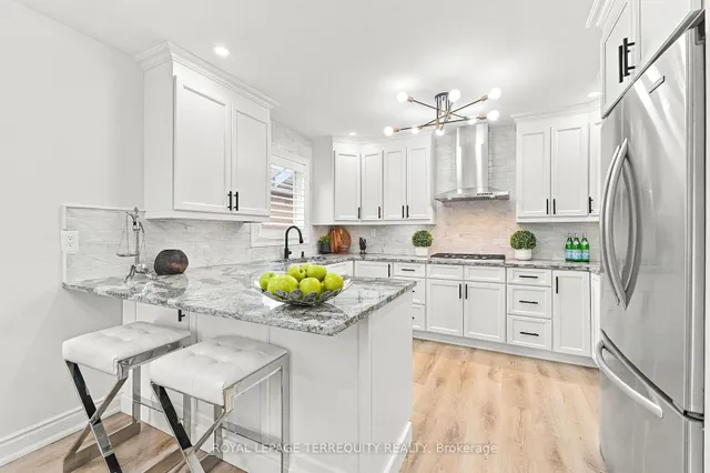 3154 Coldstream Rd, Mississauga 5