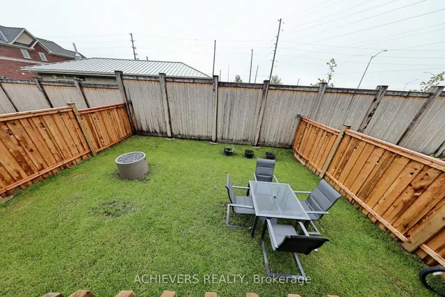 52 Branigan Cres, Halton Hills 4
