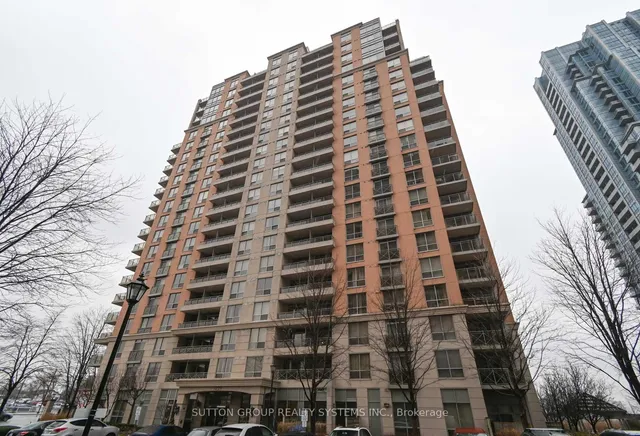 5229 Dundas St #605, Toronto