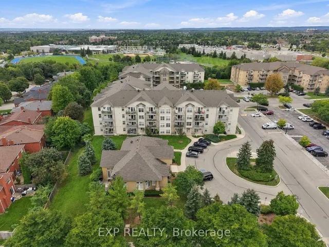 1440 Bishops Gate #206, Oakville 5