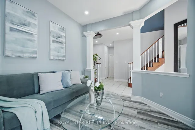 18 Summer Mist Crt, Brampton 5