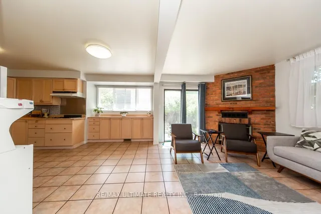 3 Aron Dr, Brampton 3