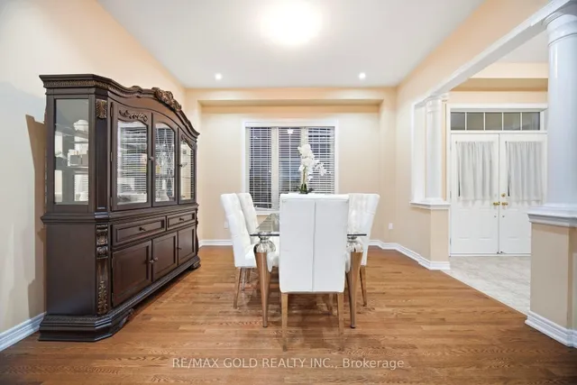26 Drummondville Dr, Brampton 5