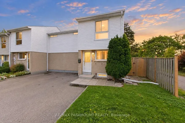 16 Gleneaden Crt, Brampton 3