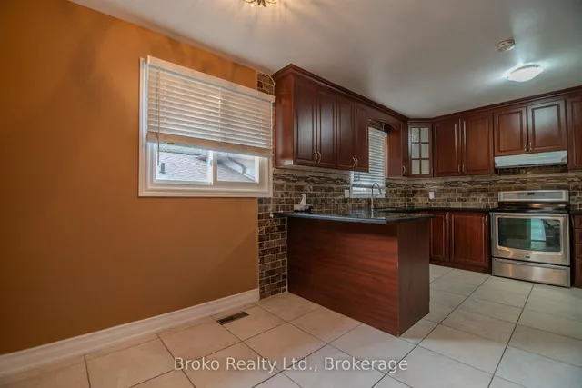 7782 Kittridge Dr, Mississauga 4