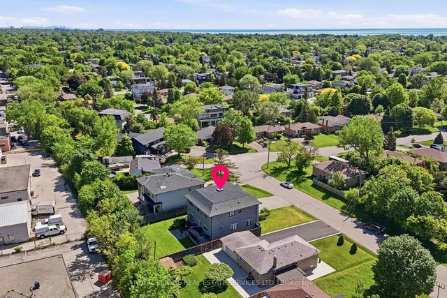 584 Weynway Crt, Oakville 5
