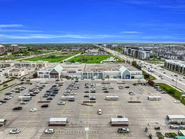 2489 Taunton Rd #219, Oakville 5