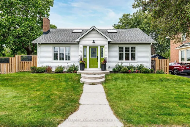 32 Craig St, Brampton 5