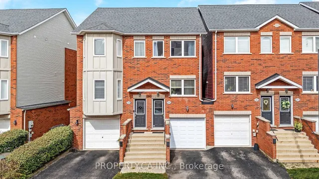 1751 Lampman Ave #24, Burlington 4