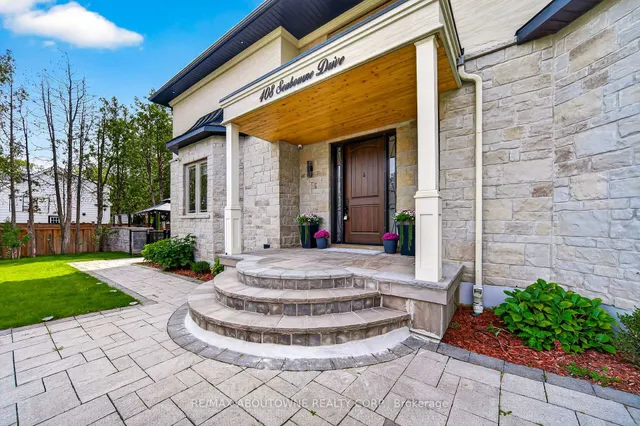 408 Seabourne Dr, Oakville 4