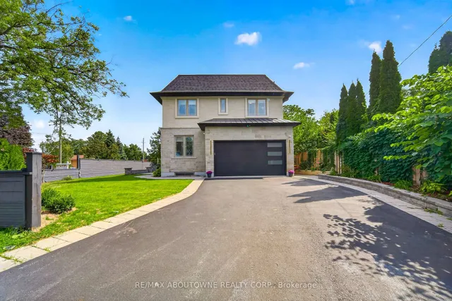 408 Seabourne Dr, Oakville 2