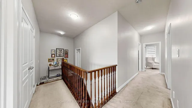 18 Oconnor Cres, Brampton 2