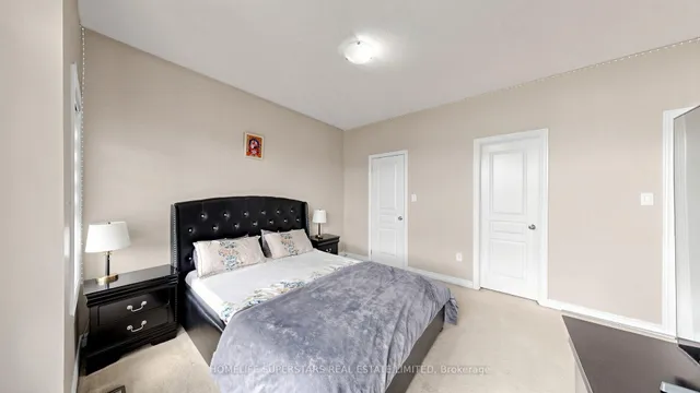 18 Oconnor Cres, Brampton 3