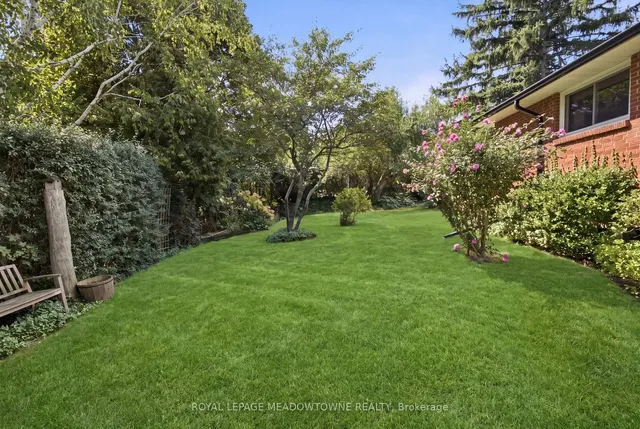 273 Maple Ave, Halton Hills 5