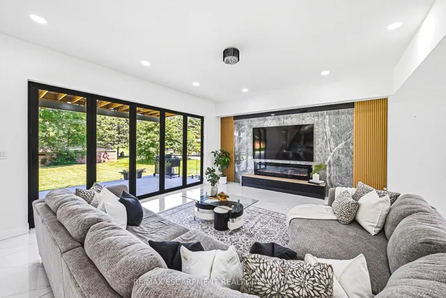 4511 Guelph Line, Burlington 4