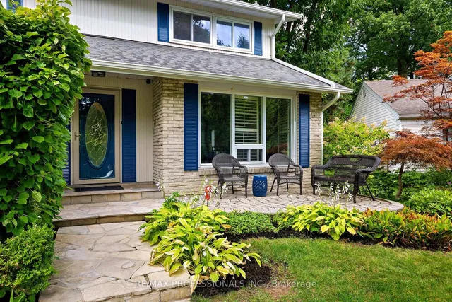 3627 Beechollow Cres, Mississauga 4