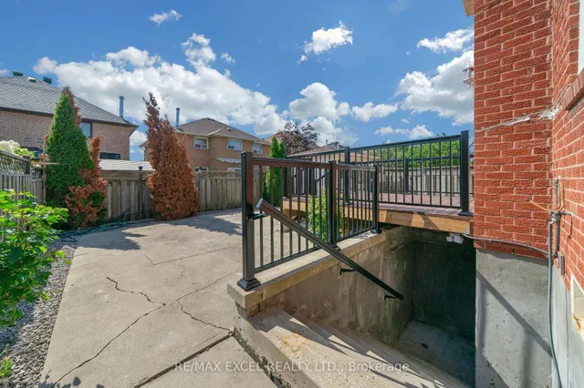 4388 Guildwood Way, Mississauga 4