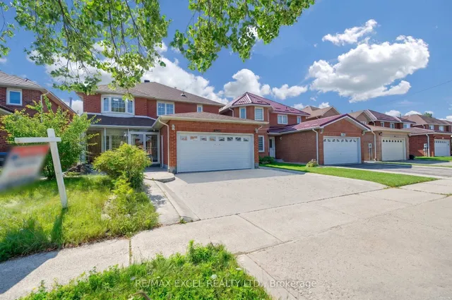 4388 Guildwood Way, Mississauga 3