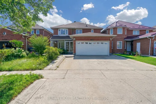 4388 Guildwood Way, Mississauga 2