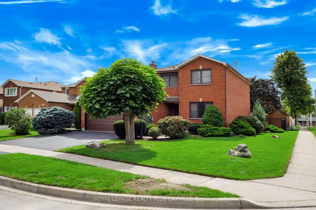 279 Hickory Circ, Oakville 5