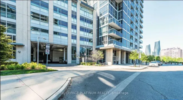 223 Webb Dr #1202, Mississauga 4