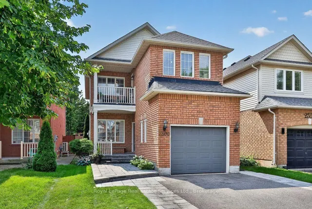 2300 Owlridge Dr, Oakville 2