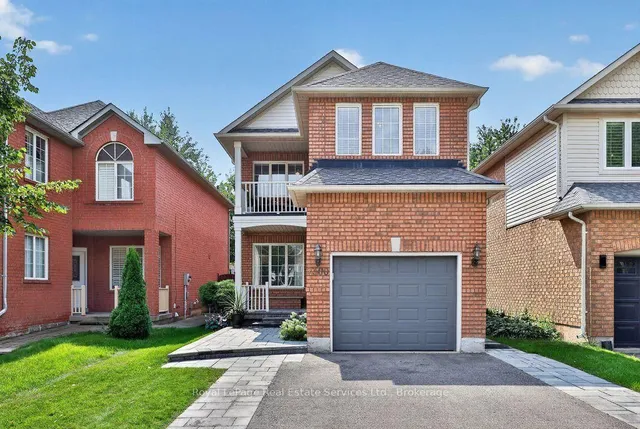 2300 Owlridge Dr, Oakville 1