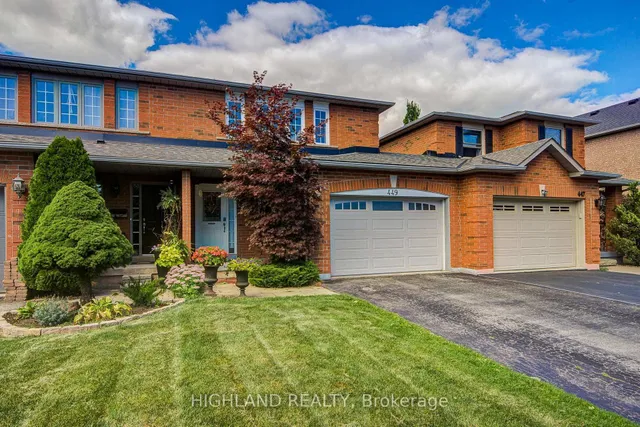 449 Fothergill Blvd, Burlington 5