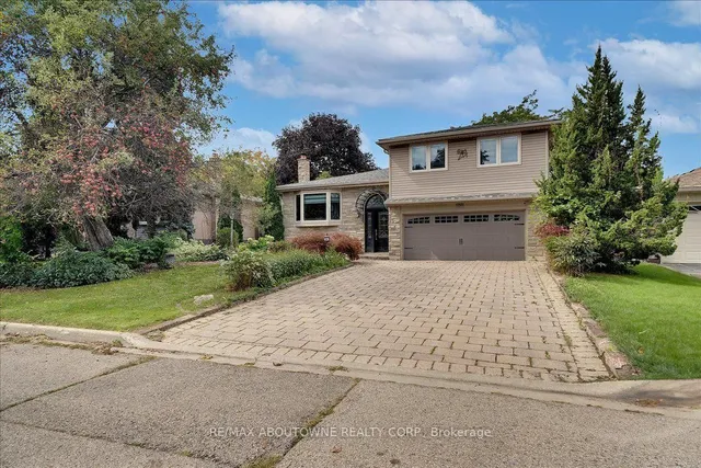 24 Golf View Dr, Brampton 3
