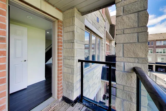 200 Veterans Dr #191, Brampton 5