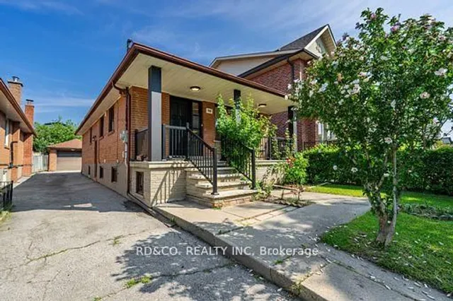 98 Hay Ave, Toronto 2