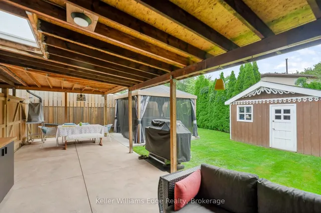 2155 Stir Cres, Mississauga 4