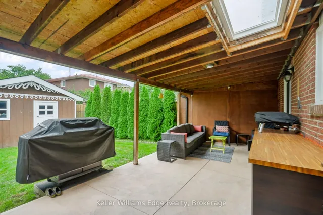 2155 Stir Cres, Mississauga 3