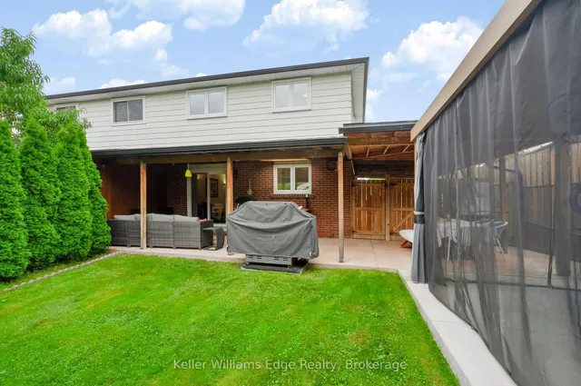 2155 Stir Cres, Mississauga 5