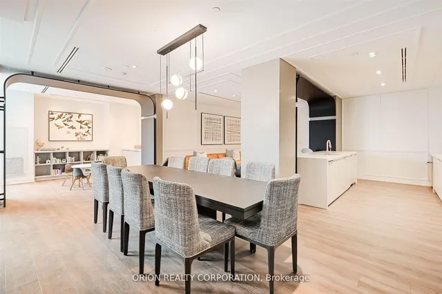 556 Marlee Ave #110, Toronto 5