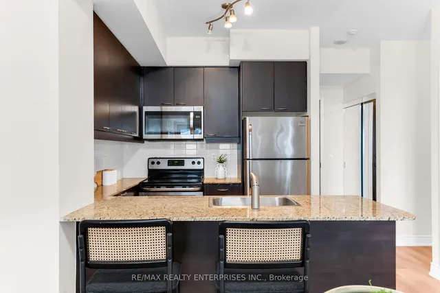 385 Prince of Wales Dr #3309, Mississauga 5