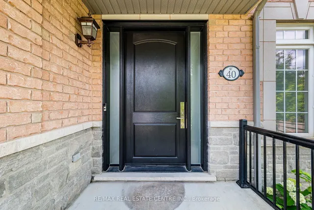 40 Cachet Crt, Brampton