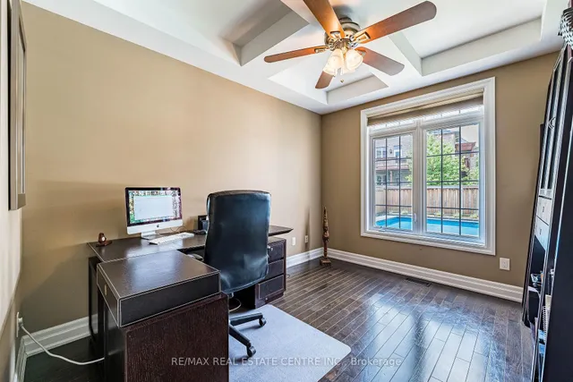 40 Cachet Crt, Brampton 2