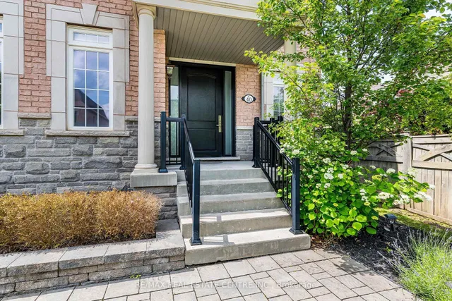 40 Cachet Crt, Brampton 4
