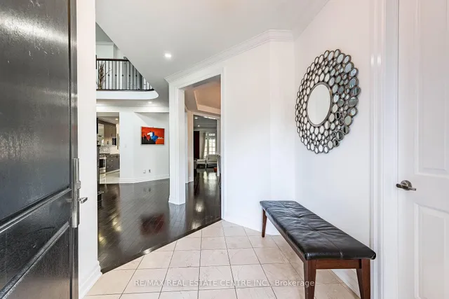 40 Cachet Crt, Brampton 5
