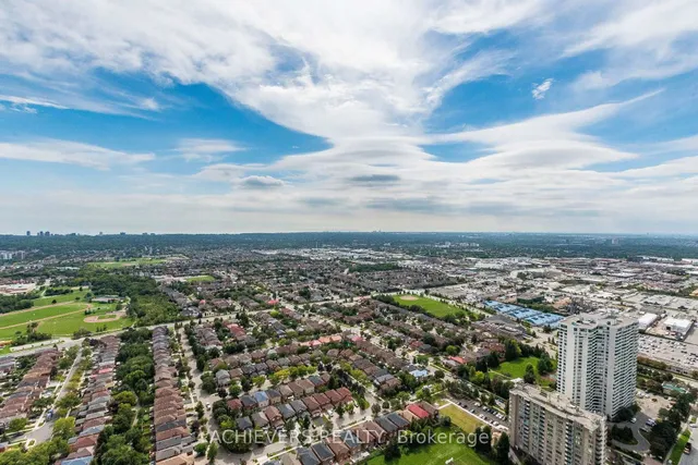 3883 Quartz Rd #4705, Mississauga 5