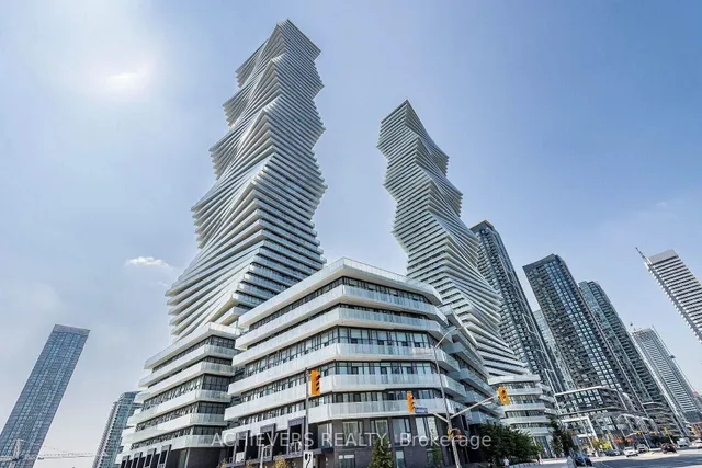3883 Quartz Rd #4705, Mississauga 2