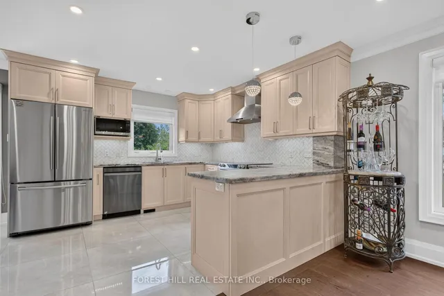 26 Pretty Pl, Brampton 5